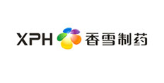 香雪制藥網站建設
