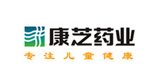 康芝藥業網頁設計