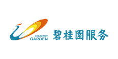 碧桂園服務