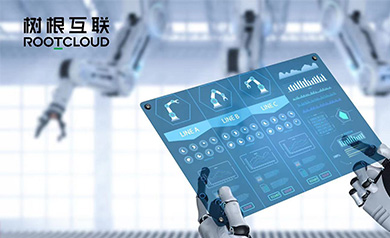 樹根互聯
